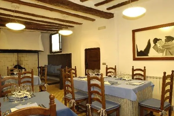 La Casona del Solanar-1
