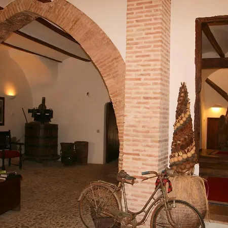 La Casona del Solanar-2